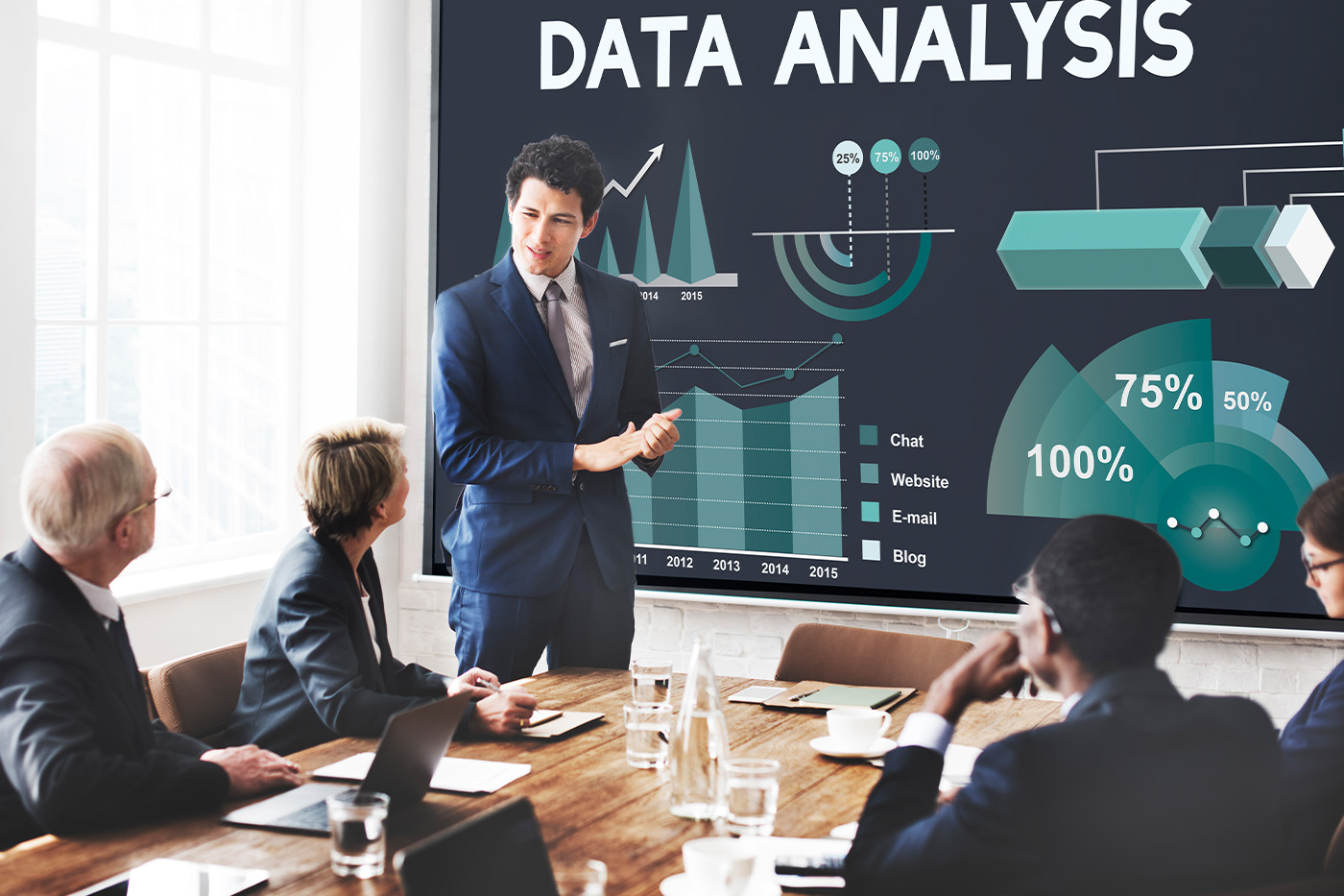 Data Analytics